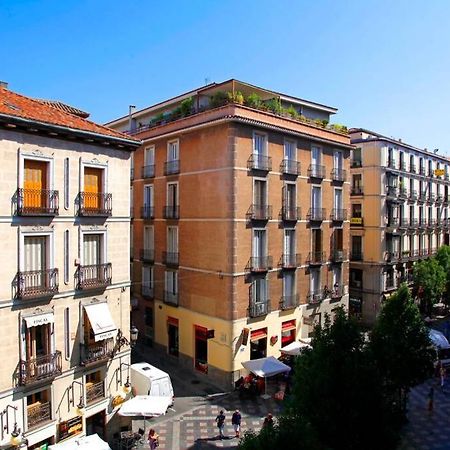 Luxury & Design Apartment Madrid Center 3Brm 3Bthr Buitenkant foto